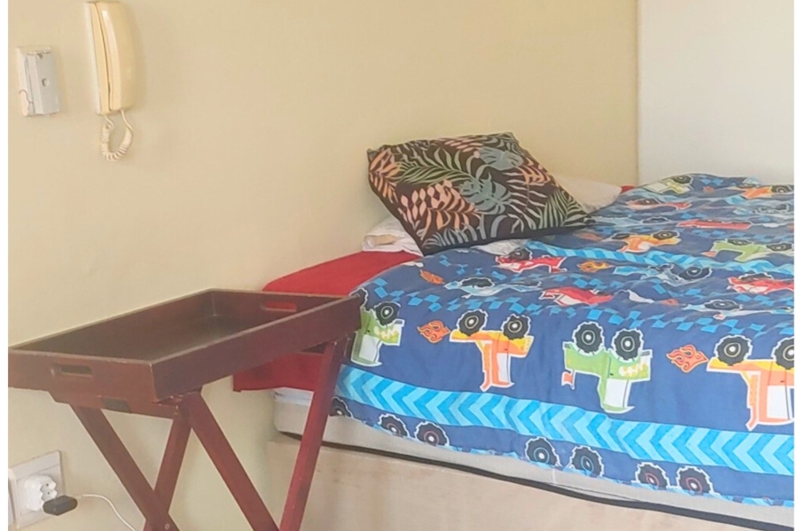1 Bedroom Property for Sale in Parklands Western Cape
